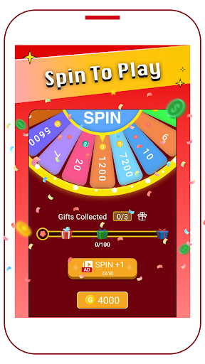 Lucky Day - Free Games & Win Real Rewards Screenshot4