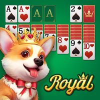 Solitaire Royal - Card Games APK