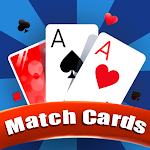 Match Cards Memory Game APK