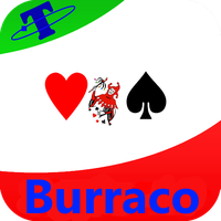 Burraco Treagles APK