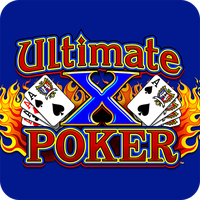 Ultimate X Poker™ - Video Poker APK