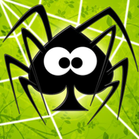 Spider Solitaire (Web rules) APK