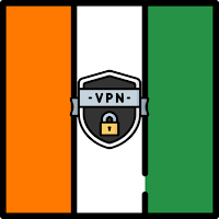 Ivory Coast VPN -Private Proxy APK