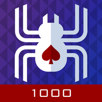 Spider 1000 - Solitaire Game APK