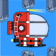 Submarine Master for TikTok Mod APK