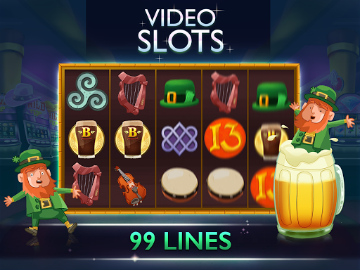 Casino Magic FREE Slots Screenshot2