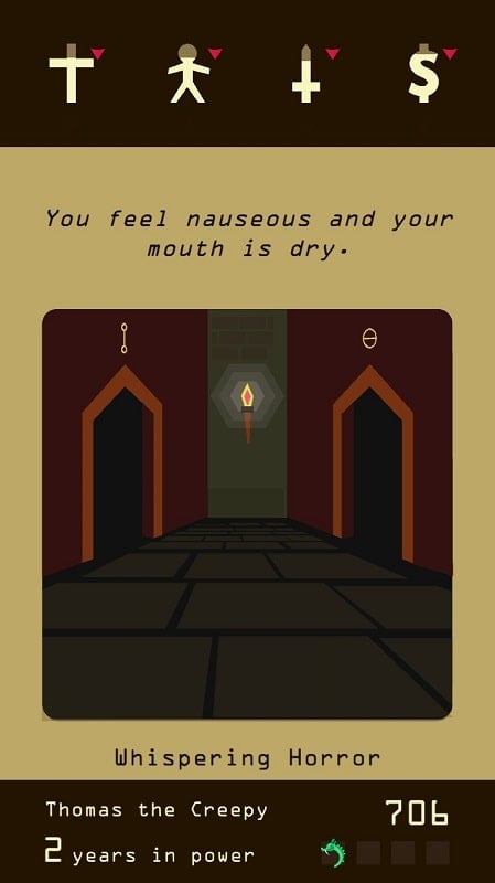 Reigns Screenshot1