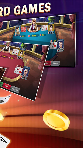 Teen Patti Satta Screenshot3