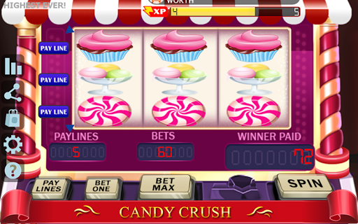 Slots Royale - Slot Machines Screenshot4