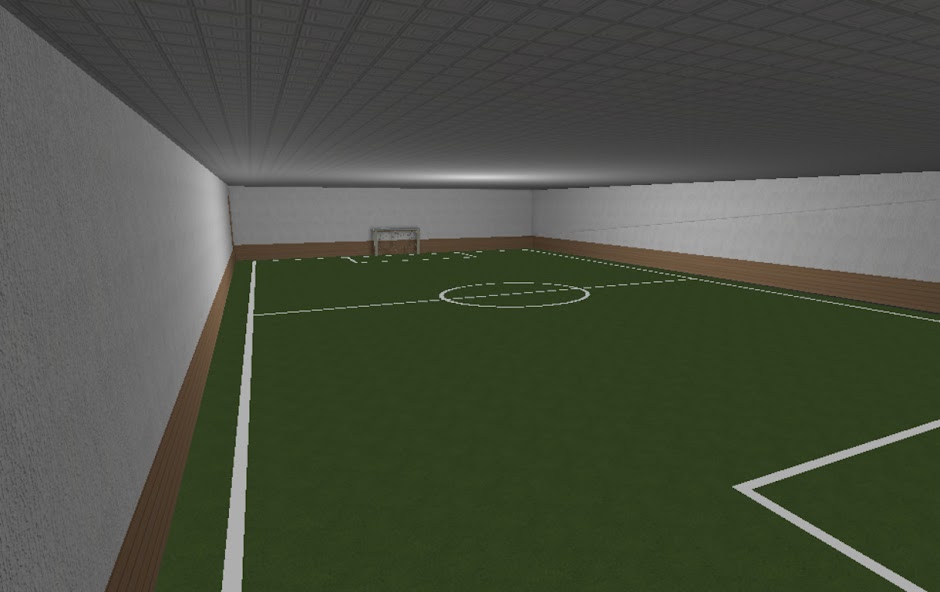 ESCAPE FROM CR7 HORROR GAME Mod Screenshot3