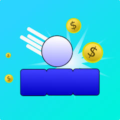 Money Bounce Mod APK