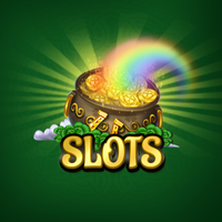 Irish Slots Casino 777 FREE APK