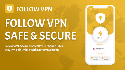 Folow VPN Screenshot3