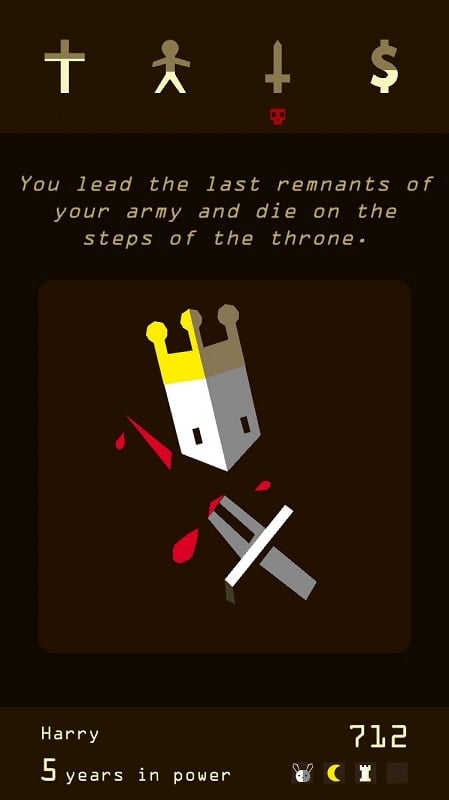 Reigns Screenshot2