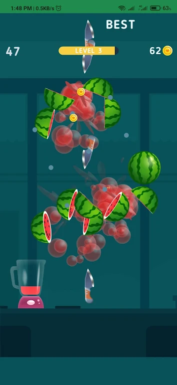 Fruit Juice | Slice Master Screenshot2