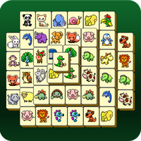 Mahjong Solitaire Animal APK