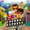 Chennai Express Official Game Mod APK