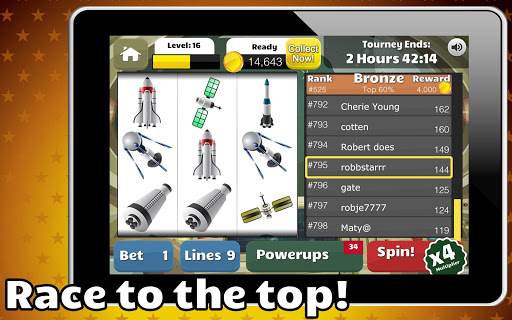 Slots Battle Screenshot4