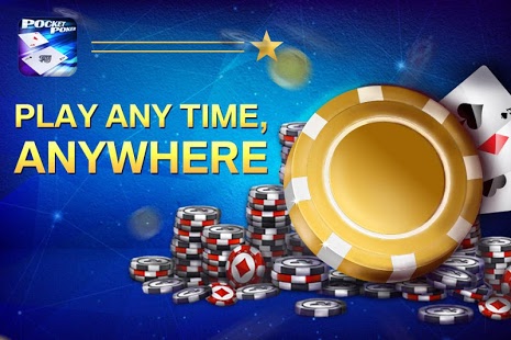 Pocket Poker Screenshot1