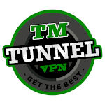 TM Tunnel VPN - Fast & Secure APK