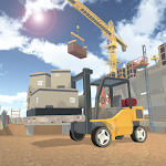 Forklift Driving: Ultimate APK