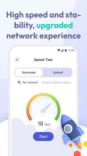 CloudPath VPN Screenshot4