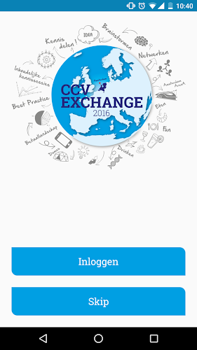 CCV Exchange Screenshot1