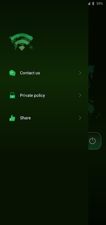 Lightning Direct VPN Screenshot4