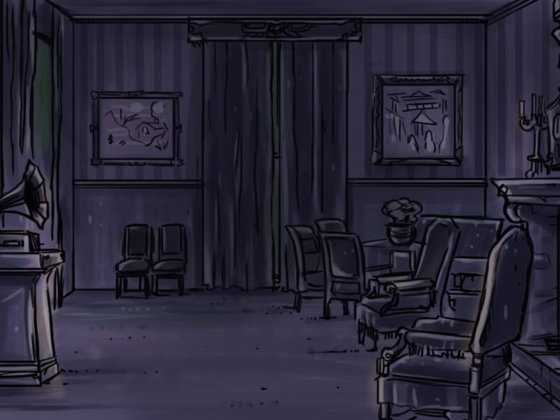 Stroke of Madness: Memories Screenshot3