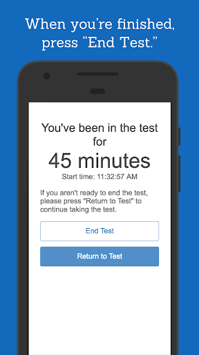 Desmos Test Mode Screenshot3