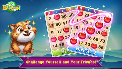 Trivia Bingo - Free Bingo Games To Play! Screenshot4