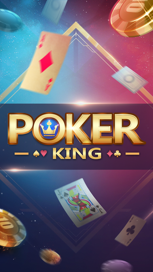 Poker King Screenshot1