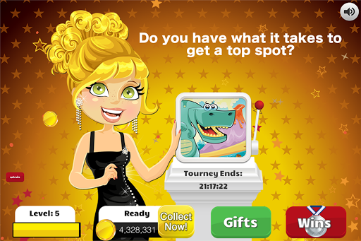 Slots Battle Screenshot2