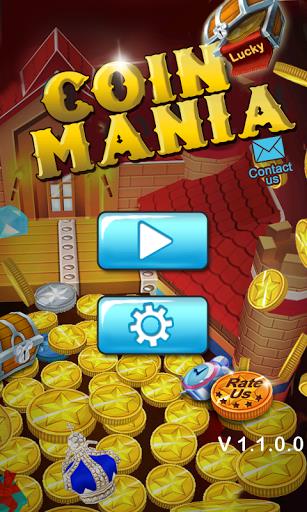 AE Coin Mania : Arcade Fun Screenshot6