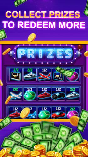 Cash Prizes Carnival Coin Game Mod Screenshot5