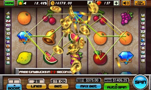 Slot Machine Screenshot4