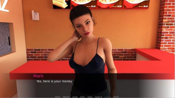 PizzaBoy Screenshot4