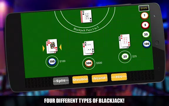 25-in-1 Casino & Sportsbook Screenshot3