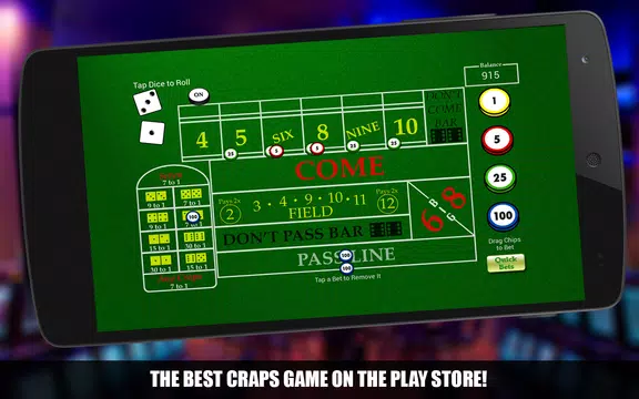 25-in-1 Casino & Sportsbook Screenshot4