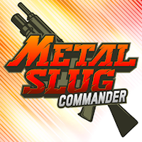 Metal Slug : Commander APK