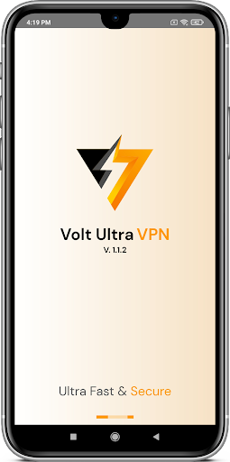 Volt Ultra VPN Screenshot3