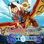 Monster Hunter Stories APK