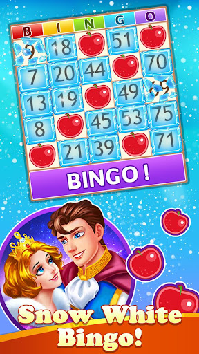 Bingo Pool - Free Bingo Games Offline,No WiFi Game Screenshot3