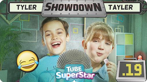 Tube Superstar Screenshot4