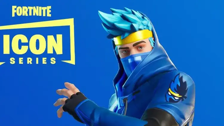 Exciting Rumors Swirl Around Fortnite's Next Icon Series Addition Image 1