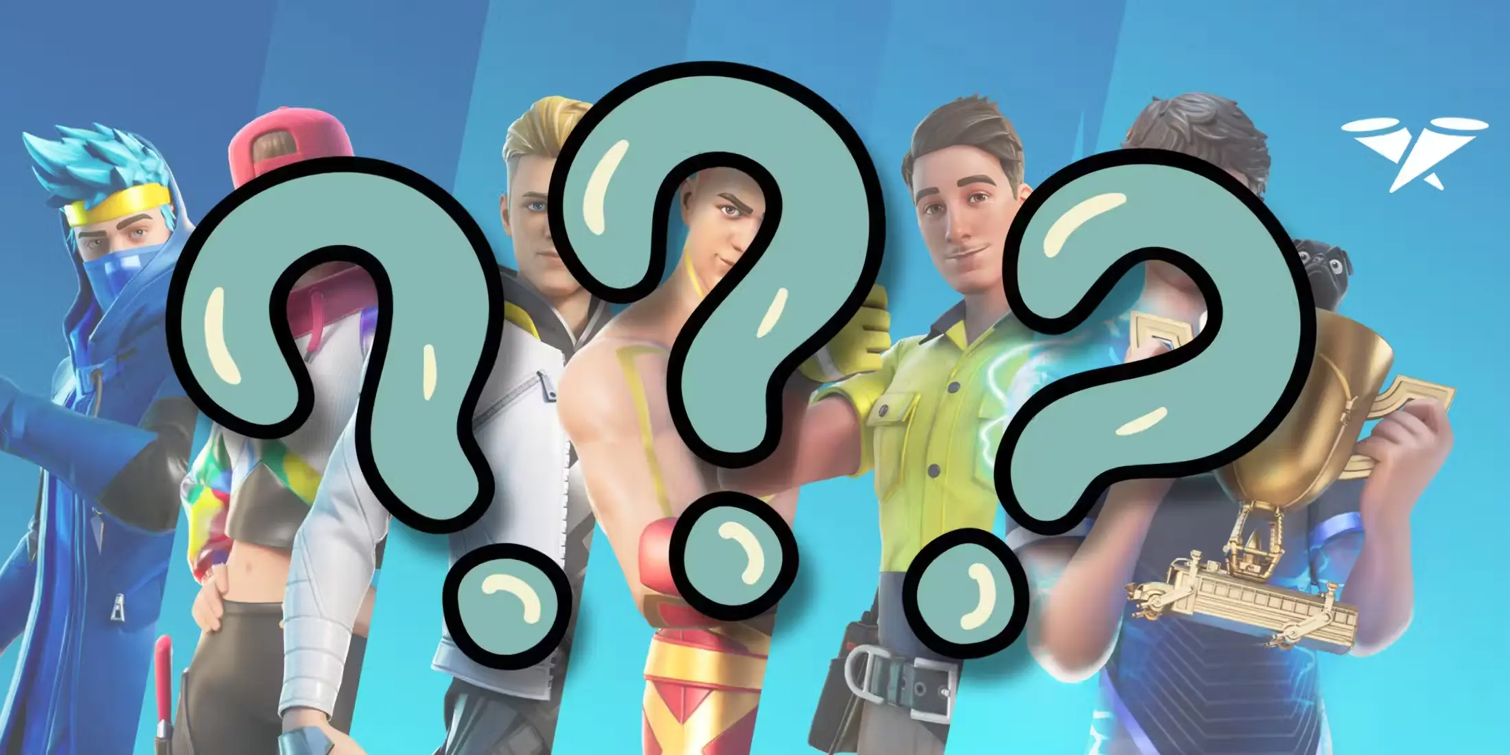 Exciting Rumors Swirl Around Fortnite's Next Icon Series Addition News