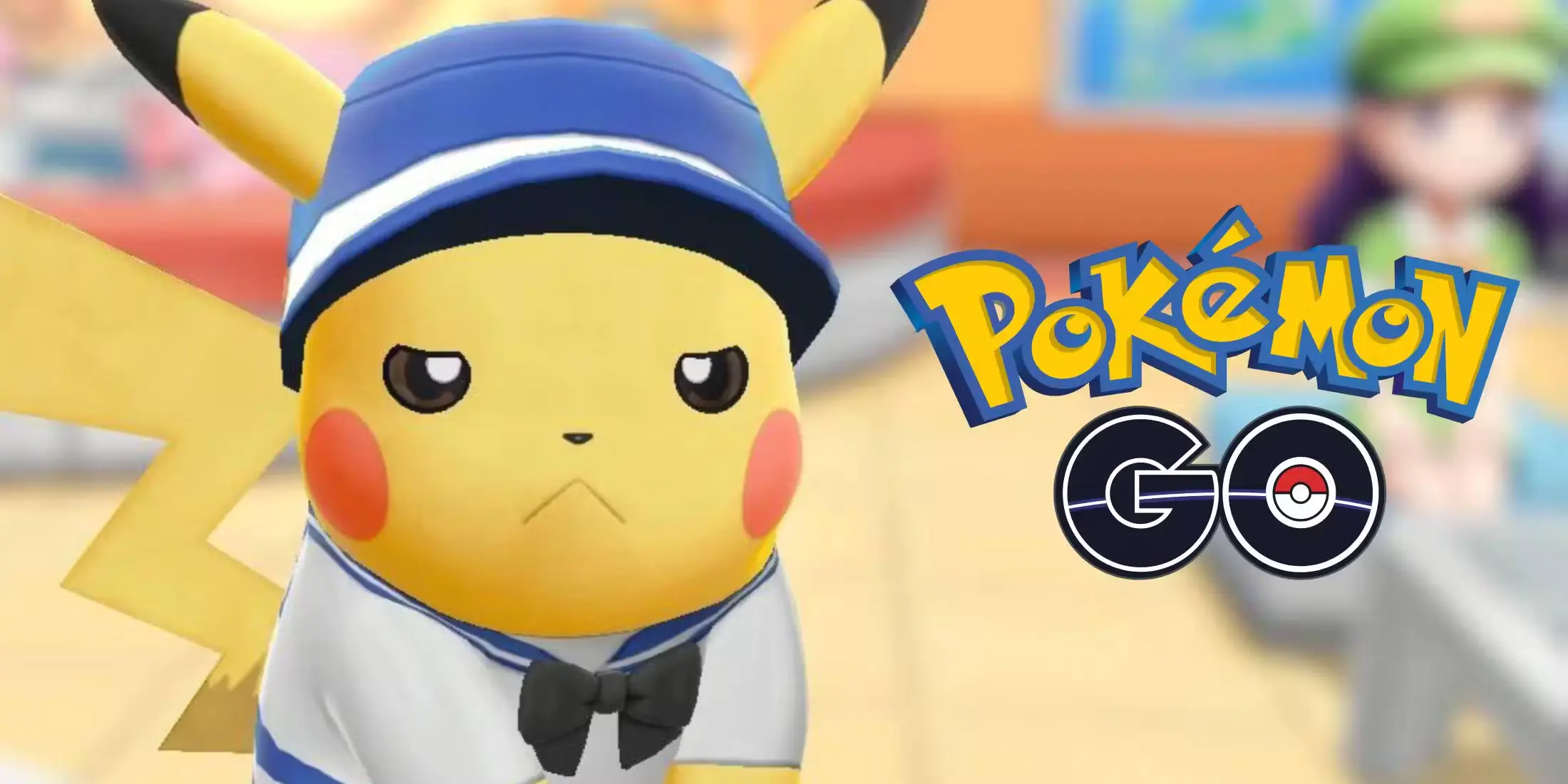 New Pokemon GO Rule Could Temporarily Ban Overzealous Players News