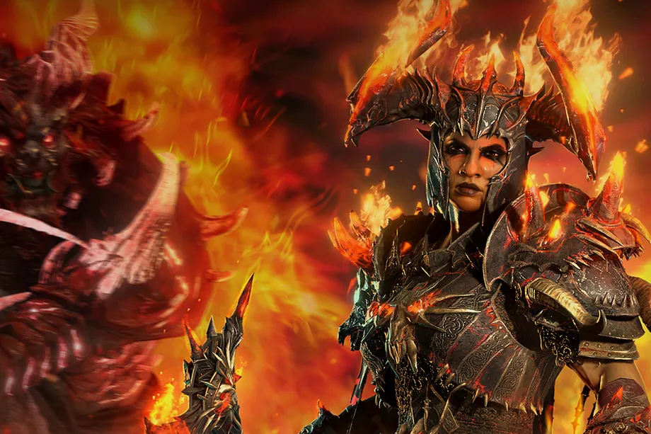 Diablo 4 Season 5 Launch: Embrace the Fury of the Infernal Hordes News