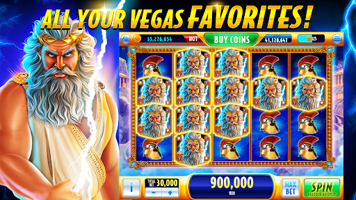 Xtreme Slots - FREE Casino Screenshot3