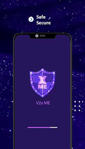 V2xMe VPN Screenshot3